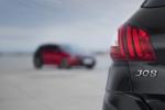 Peugeot 308 GTi 2015 года